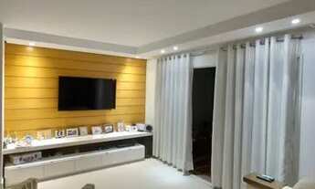 Imagem: São Paulo - Apartamento Padrão - Brooklin