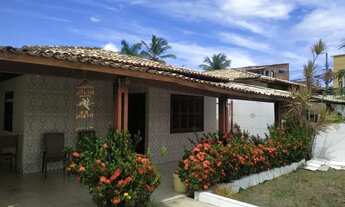 Imagem: Casa de condomínio para venda tem 254 metros