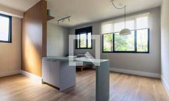 Imagem: Apartamento para Aluguel - Jardim Marajoara