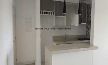 Imagem 4: APARTAMENTO RESIDENCIAL em TAUBATÉ - SP, PARQUE RESIDENCIAL BOM CONSELHO