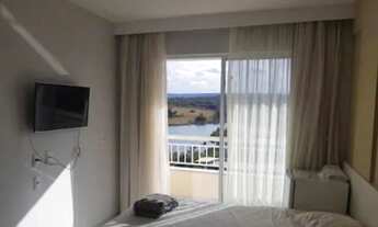 Imagem 2: Cota Resort do Lago