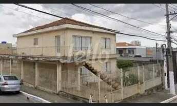 Imagem 4: São Paulo - Casa Padrão - Água Rasa