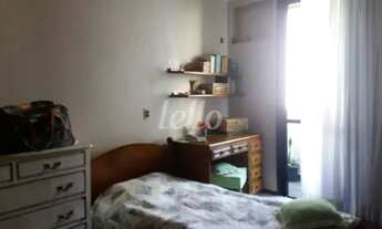 Imagem 6: Santo André - Apartamento Padrão - Jardim