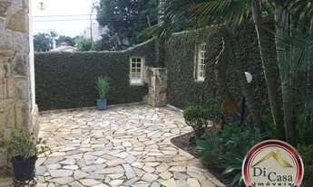 Imagem 2: Casa com 4 dormitórios à venda, 392 m² por R$ 990.000,00 - Jardim Paulista - Atibaia/SP