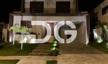 Imagem 6: Casa - Alphaville Dom Pedro 3 - Campinas