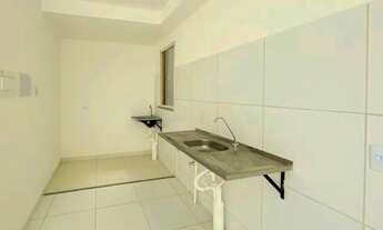 Imagem 4: Apartamento à venda 47 m² sendo 2 quartos em Passaré - Fortaleza - CE