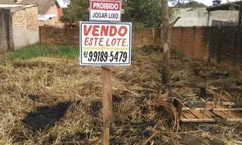 Imagem 2: Promoção Lote Vila Romana 360 m2