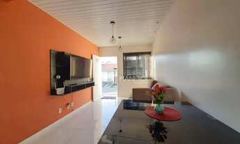 Imagem 5: Casa com 2 dormitórios e mobiliada para alugar, 66 m² por R$ 1.869/mês