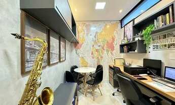 Imagem 6: Casa - Swiss Park - Campinas