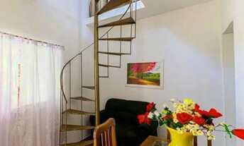 Imagem 2: Casa para venda com 100 metros quadrados com 2 quartos em Liberdade - Salvador - Bahia