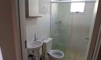 Imagem 6: Apartamento com 2 dormitórios à venda, 49 m² por R$ 189.900 - Bonfim Pqaulista com lazer