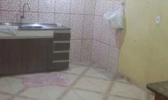 Imagem 2: Aluga-se casa Casa com 1 dormitório