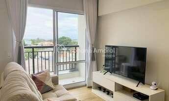 Imagem 4: Apartamento para venda no Jardim Chapadão em Campinas S.P