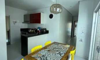 Imagem 3: Casa condominio Lion Ville