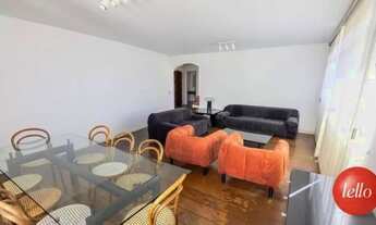 Imagem 1: São Paulo - Apartamento Padrão - Perdizes