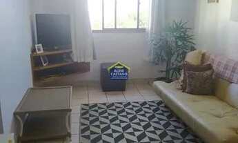 Imagem: Apartamento com 1 dorm, Guilhermina, Praia