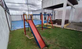 Imagem: Condomínio parque dos jatobás