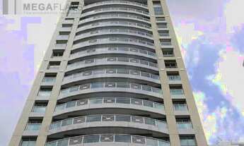 Imagem: 03392 - Flat/Aparthotel 1 Dorm, PERDIZES