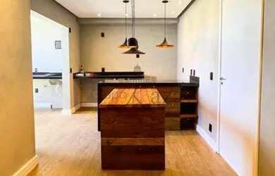 Imagem 3: Apartamento Padrão em São José dos Campos