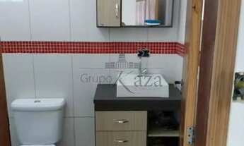 Imagem 6: Casa Térrea em São José dos Campos