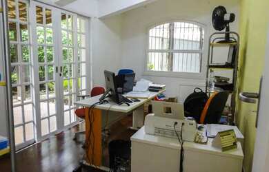 Imagem 4: São Paulo - Casa Padrão - Morumbi