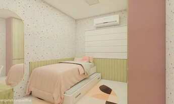 Imagem 7: Casa três quartos Condomínio Grand Park