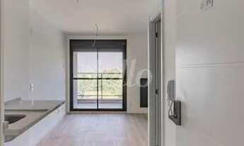 Imagem: São Paulo - Kitchenette/Studio - Pinheiros