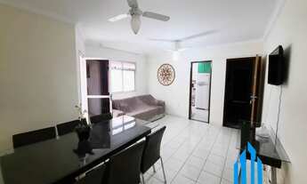 Imagem 3: Apartamento para venda com 78 metros quadrados com 2 quartos em Praia do Morro - Guarapari