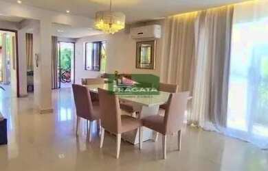 Imagem 2: CASA ARACAJU COND RESID ALAMEDA DO SOL NA ARUANA