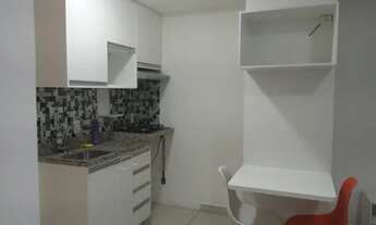 Imagem 7: Linda Kitnet Kitnet com 1 dormitório