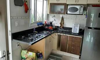 Imagem 5: Casa Padrão em Jacareí