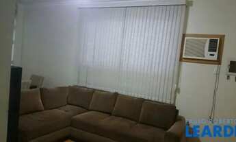 Imagem 3: APARTAMENTO - EMBARÉ - SP