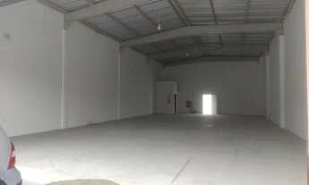 Imagem 3: Ponto Comercial na Fernandes lima