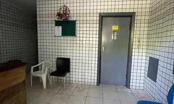 Imagem 4: Apartamento para aluguel com 85 m² com 3 quartos em Batista Campos no Ed. Tennyson Raposo