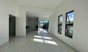 Imagem 5: Excelente casa no Bairro Portal do Sol/Altiplano