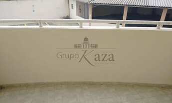 Imagem 4: Apartamento Padrão em Jacareí