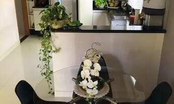 Imagem 4: Casa para venda possui 102 metros quadrados com 3 quartos em Parque Júlio Nóbrega - Bauru