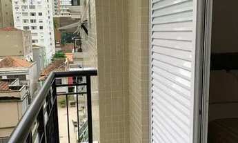 Imagem 5: Maravilhoso apartamento mobiliado no coração do Gonzaga