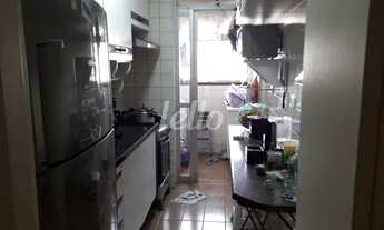 Imagem 5: São Paulo - Apartamento Padrão - Tucuruvi