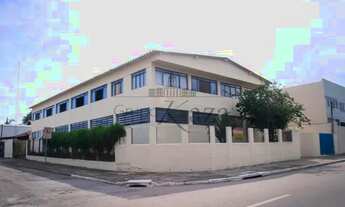 Imagem 2: Industrial Galpão em São José dos Campos