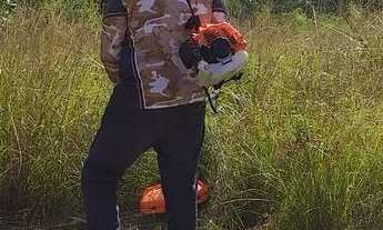 Imagem: Terreno 1.800m²