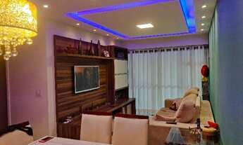 Imagem: Apartamento com 3 dormitórios à venda