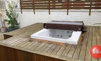 Imagem 2: São Paulo - Apartamento Padrão - Tatuapé