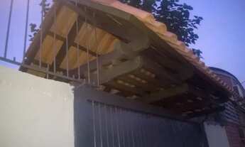 Imagem 7: Casa semi nova no bairro Rondônia