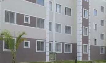 Imagem 1: Fonte das Águas 2° andar no 35Bi; Contrato de Gaveta; Prestação 540