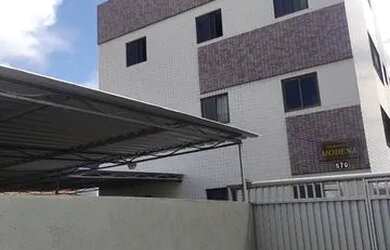 Imagem 5: AP 3 quartos novo no Bessa ALUGO, chama no WhatsApp 83.99653.8797