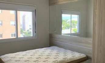 Imagem 8: Apartamento mobiliado para locação em Jundiaí no bairro Jardim Ana Maria