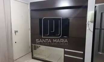 Imagem 2: Apartamento (tipo - padrao) 2 dormitórios, cozinha planejada, portaria 24 horas, em condom