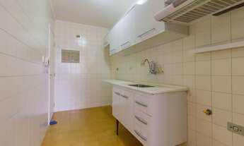 Imagem 4: SAO PAULO - Apartamento Padrão - CERQUEIRA CESAR