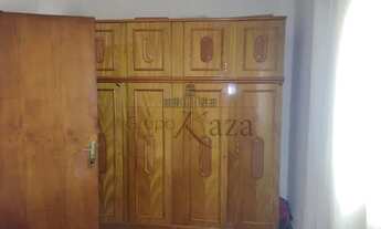 Imagem 7: Casa Padrão em São José dos Campos